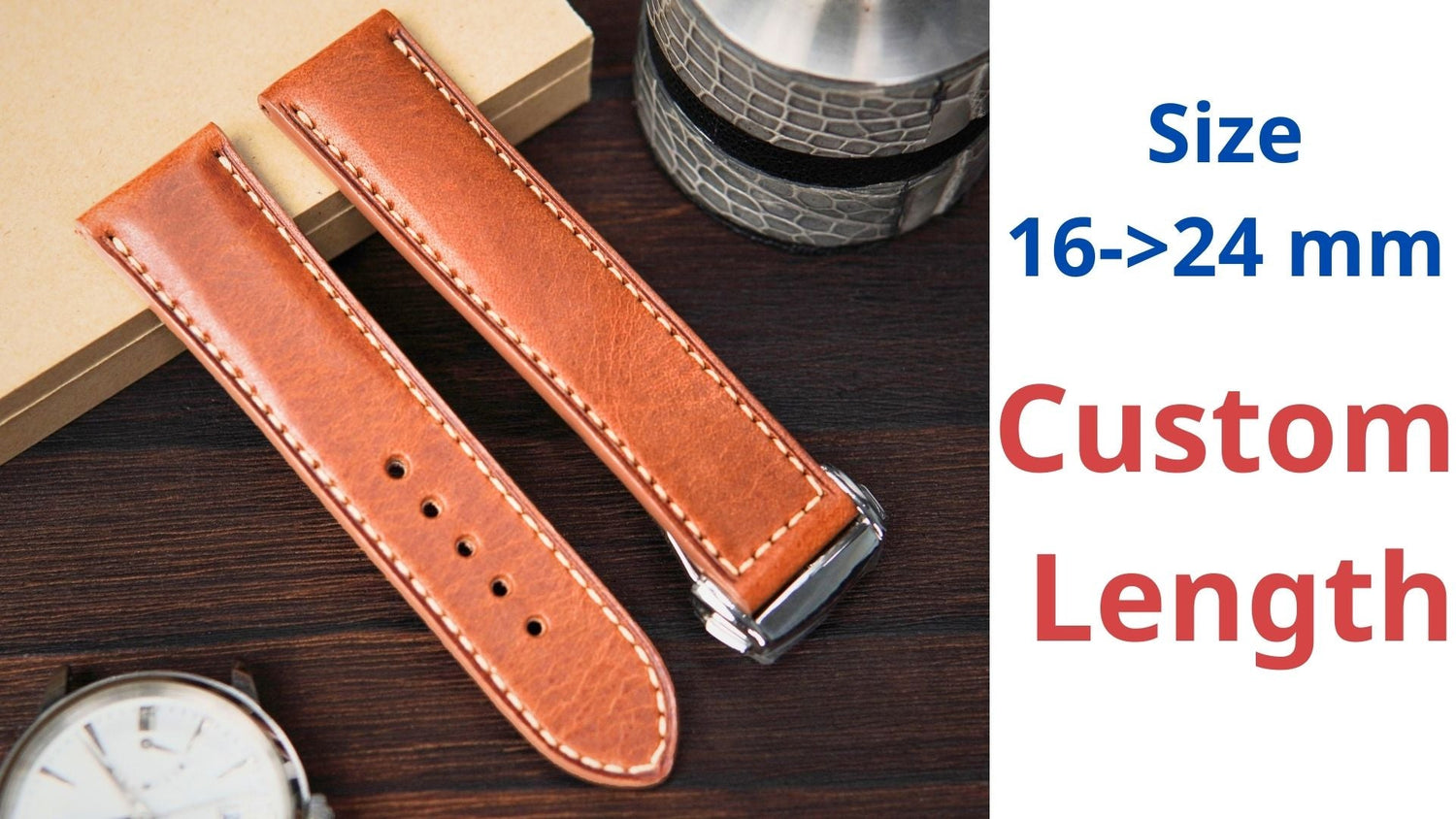 Watch Strap